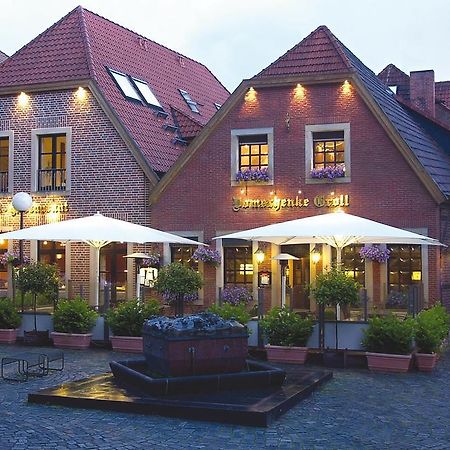 Hotel Domschenke Billerbeck Luaran gambar