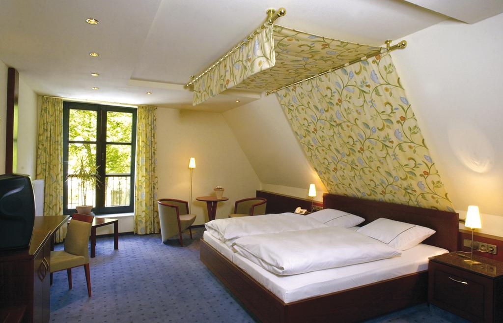 Hotel Domschenke Billerbeck Bilik gambar